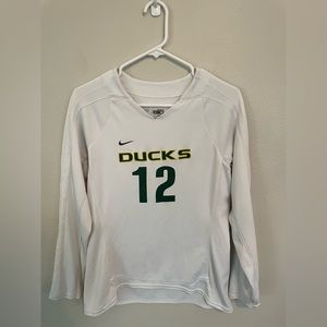 Oregon Ducks Jersey